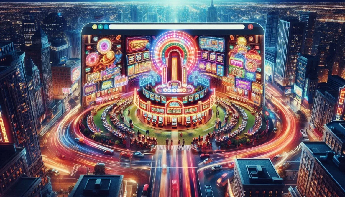 SpinMama Casino